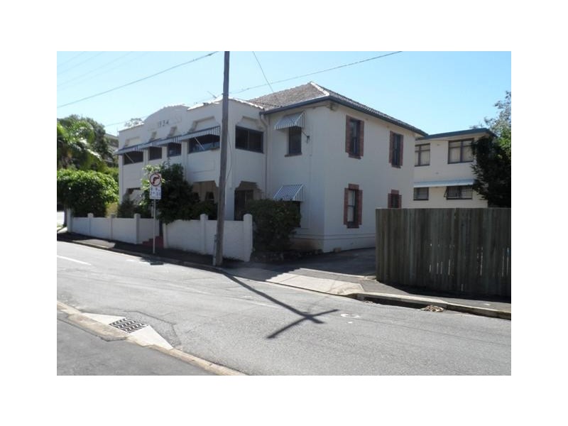 10/267 Gladstone Road, Dutton Park QLD 4102