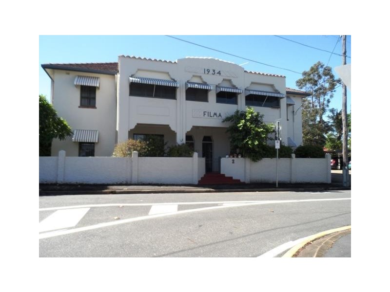 10/267 Gladstone Road, Dutton Park QLD 4102