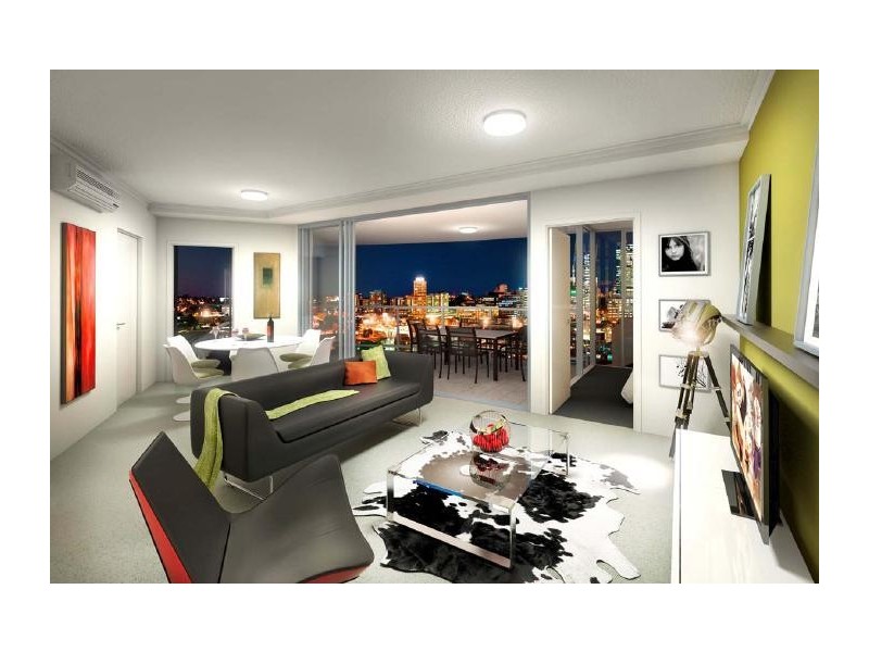 0105/41 Boundary Street, South Brisbane QLD 4101