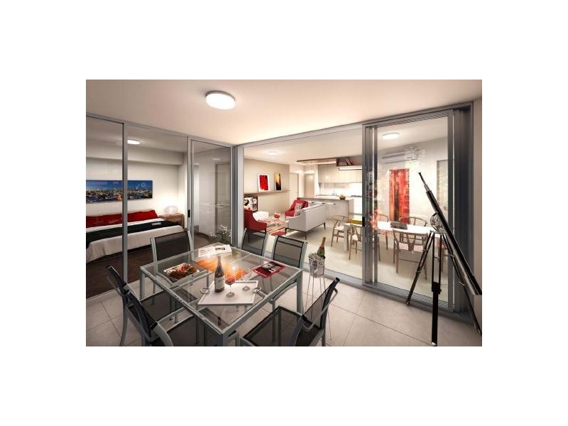 0105/41 Boundary Street, South Brisbane QLD 4101