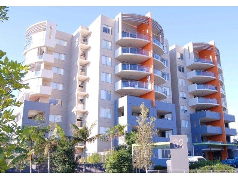 65/62 Cordelia Street, South Brisbane QLD 4101