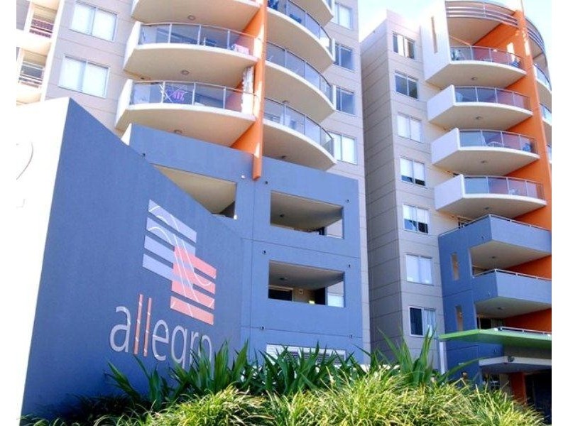 65/62 Cordelia Street, South Brisbane QLD 4101