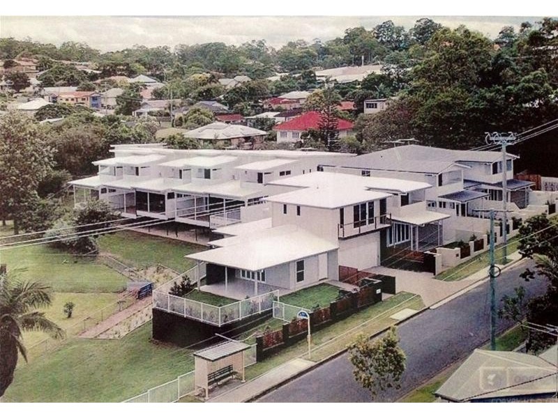 8/61 Prout Street, Camp Hill QLD 4152