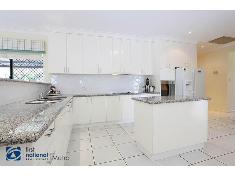 165 Bangalow  Street, Bridgeman Downs QLD 4035