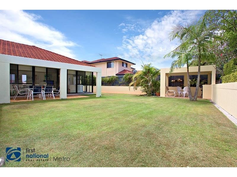165 Bangalow  Street, Bridgeman Downs QLD 4035