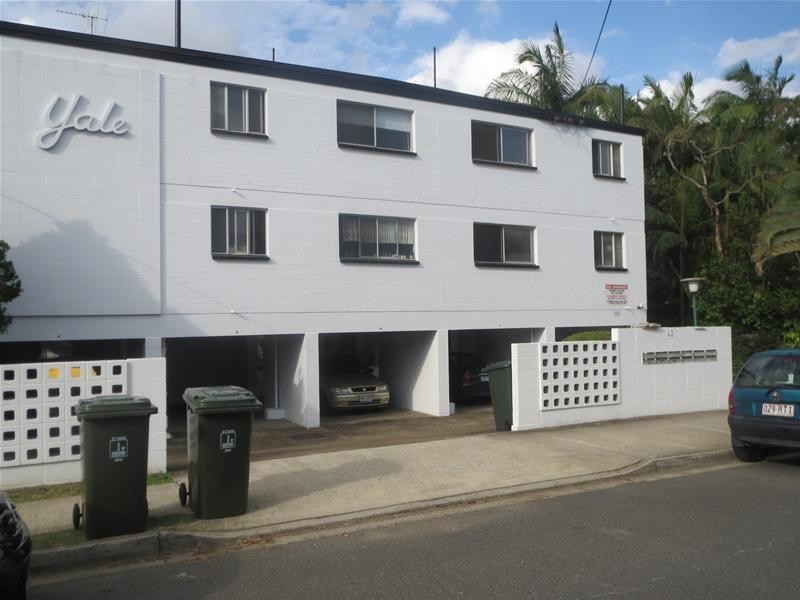 11/42 Brook Street, South Brisbane QLD 4101