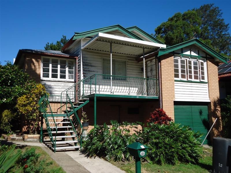 51 Cornwall Street, Annerley QLD 4103