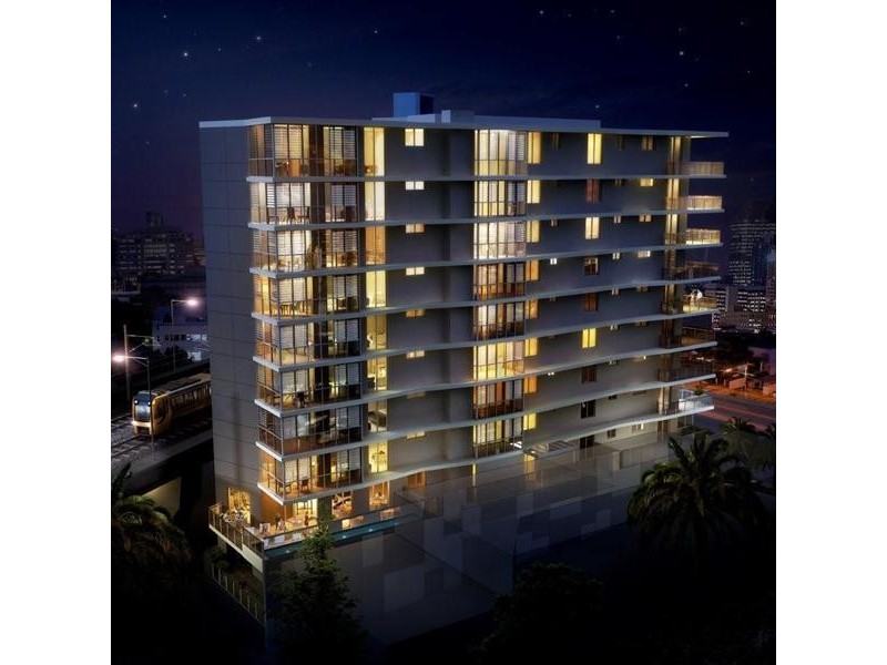 407/35 Peel Street, South Brisbane QLD 4101