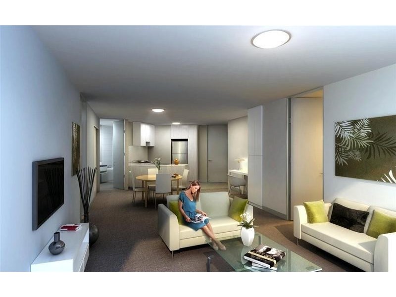 407/35 Peel Street, South Brisbane QLD 4101