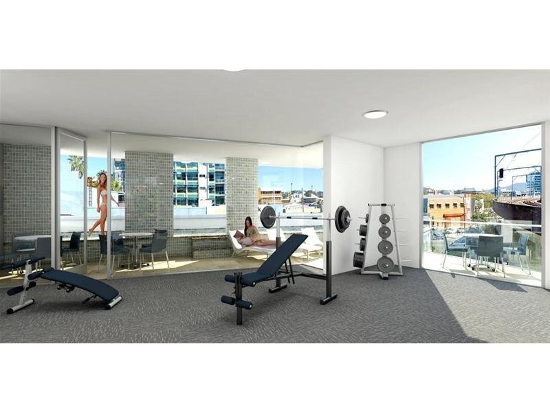 407/35 Peel Street, South Brisbane QLD 4101