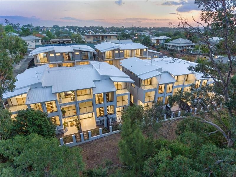 5/48 Lagonda Street, Annerley QLD 4103