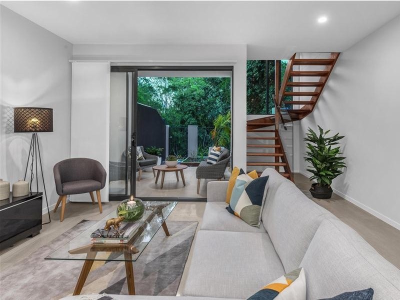 5/48 Lagonda Street, Annerley QLD 4103