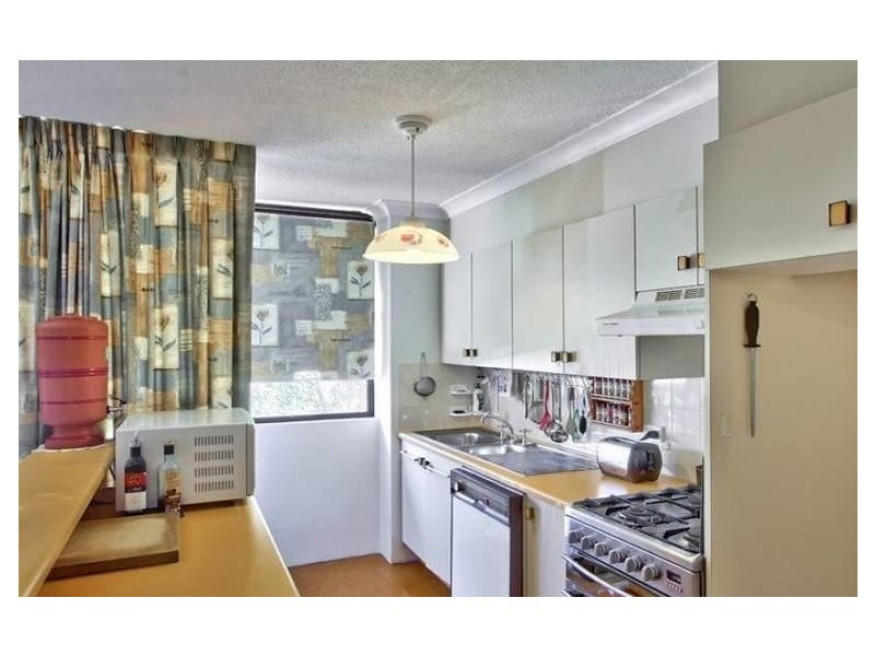 26/37 Phillips Street, Spring Hill QLD 4000