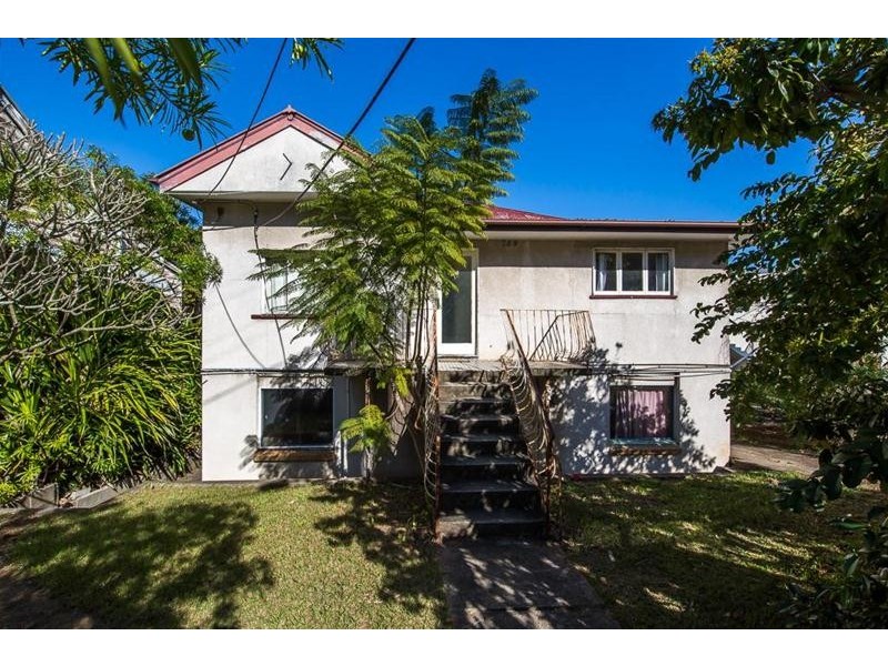 1/269 Gladstone Road, Dutton Park QLD 4102