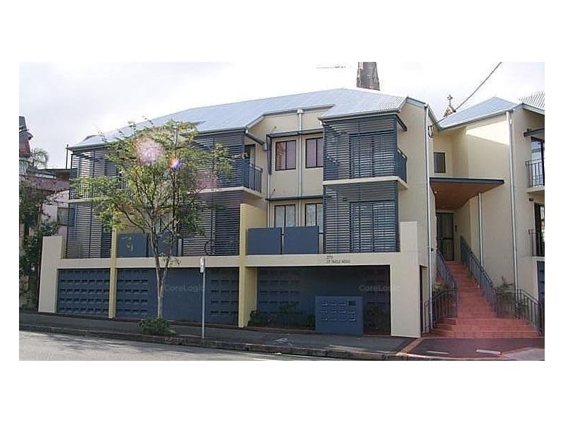 7/273 Boundary Street, Spring Hill QLD 4000