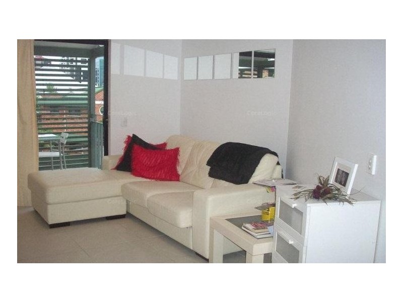 7/273 Boundary Street, Spring Hill QLD 4000