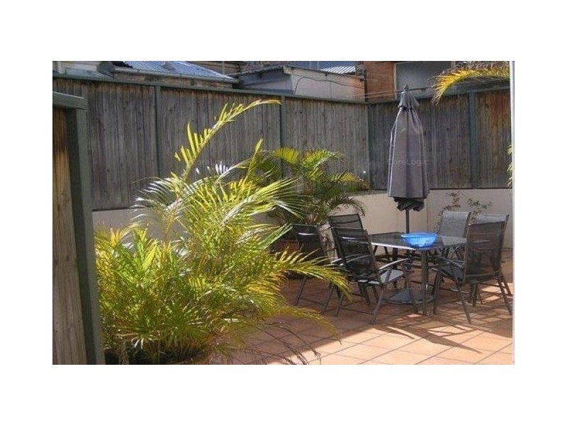 7/273 Boundary Street, Spring Hill QLD 4000