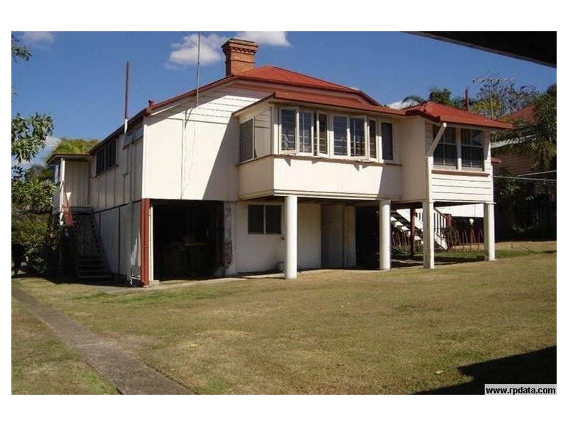 2/12 Junction Terrace, Annerley QLD 4103