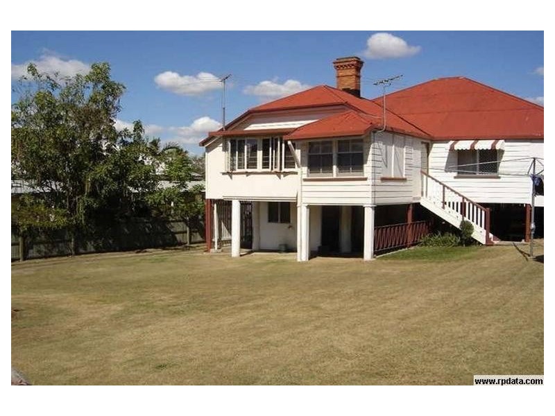 2/12 Junction Terrace, Annerley QLD 4103