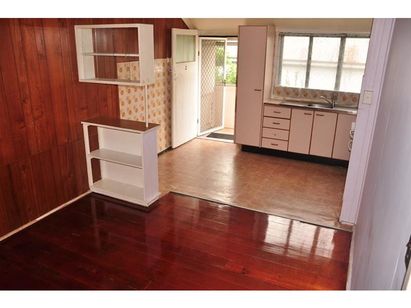 2/12 Junction Terrace, Annerley QLD 4103