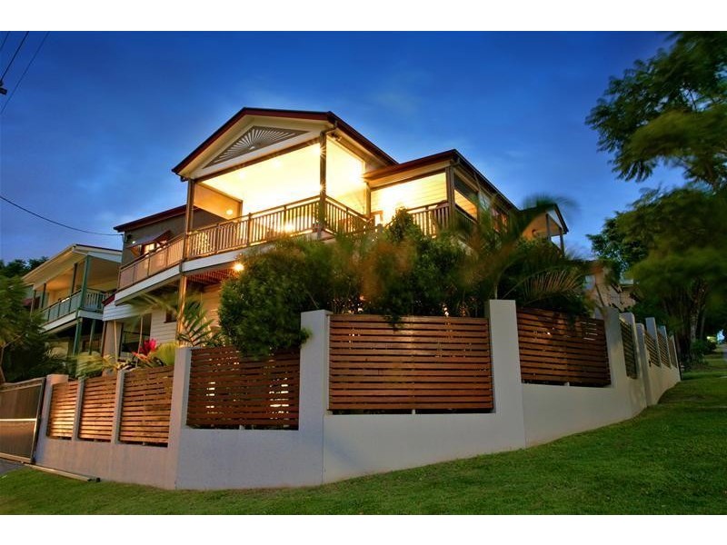 25 Kingsford Street, Auchenflower QLD 4066