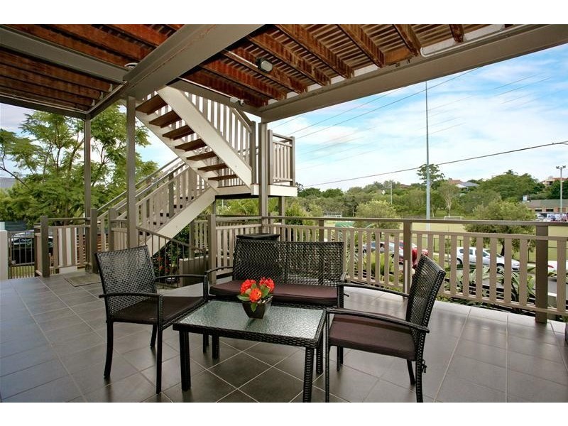 25 Kingsford Street, Auchenflower QLD 4066