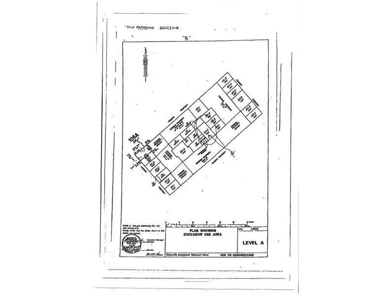 10/6 Edmondstone Street, South Brisbane QLD 4101