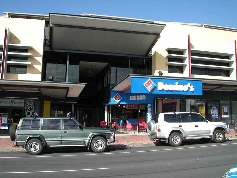 1/162 Boundary Street, West End QLD 4101