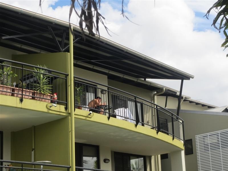 39/30 Mollison Street, South Brisbane QLD 4101