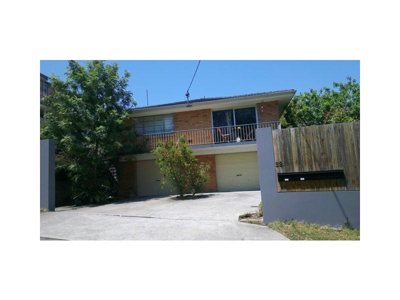 2/22 Taunton Street, Annerley QLD 4103