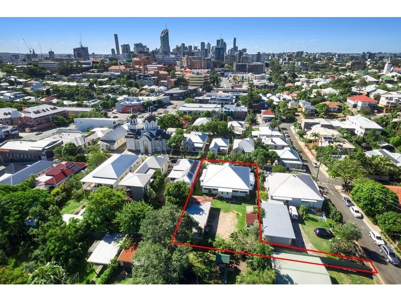 15 Ross Street, Woolloongabba QLD 4102