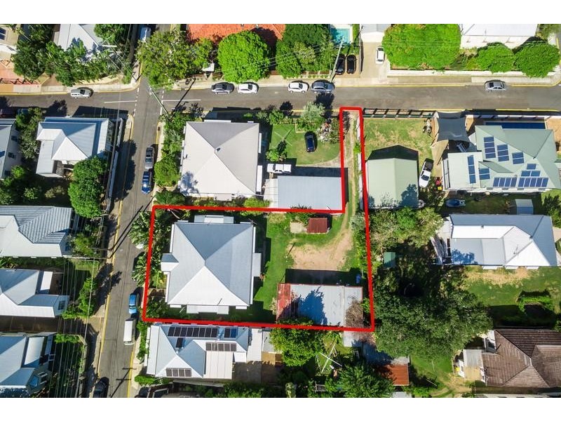 15 Ross Street, Woolloongabba QLD 4102