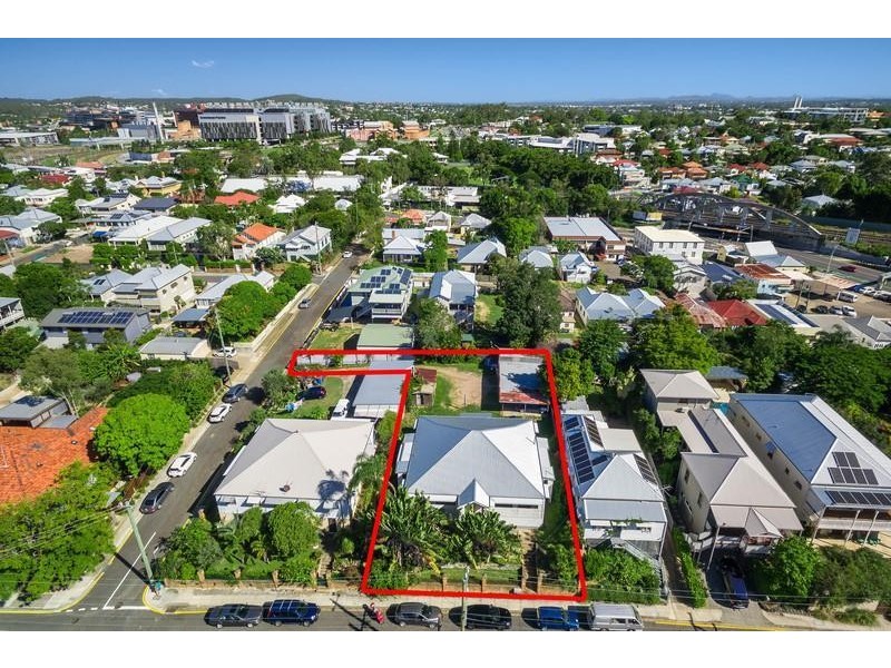 15 Ross Street, Woolloongabba QLD 4102
