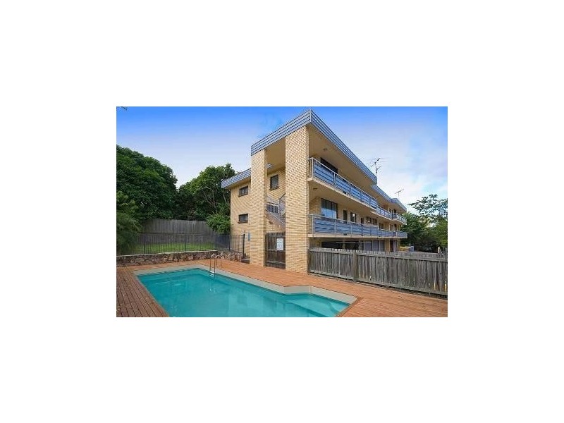 7/97 Eagle Terrace, Auchenflower QLD 4066