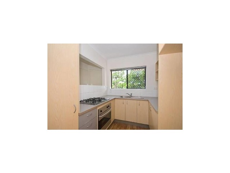 7/97 Eagle Terrace, Auchenflower QLD 4066