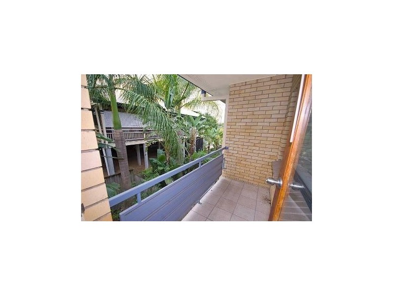 7/97 Eagle Terrace, Auchenflower QLD 4066