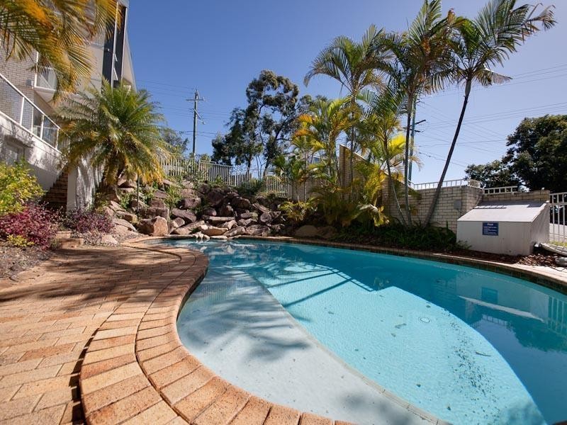 13/68 Gladstone Road, Highgate Hill QLD 4101