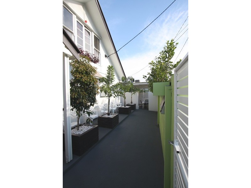 Kangaroo Point QLD 4169