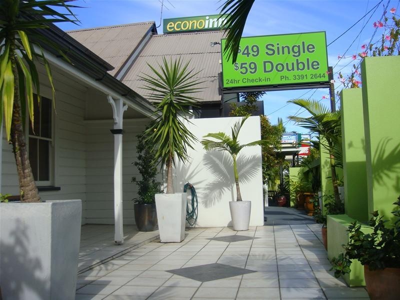 Kangaroo Point QLD 4169