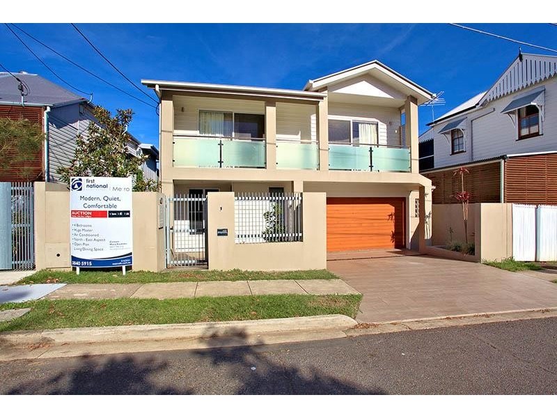 1 Lochaber Street, Dutton Park QLD 4102