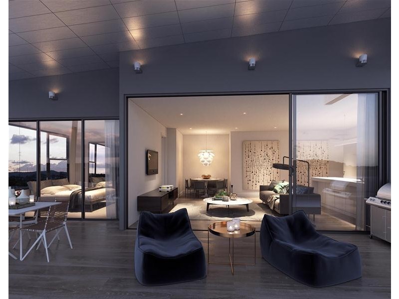 206/109 Chalk Street, Lutwyche QLD 4030