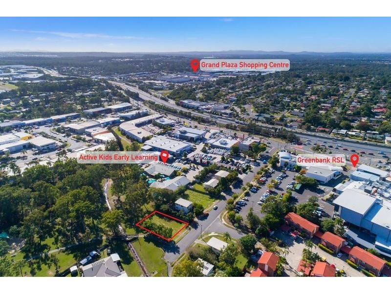 17 Helen Street, Hillcrest QLD 4118