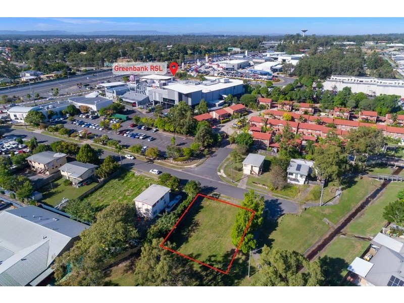 17 Helen Street, Hillcrest QLD 4118