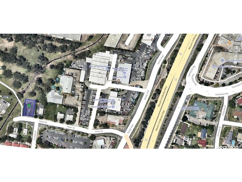 17 Helen Street, Hillcrest QLD 4118