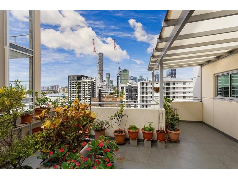 606/43A Peel Street, South Brisbane QLD 4101