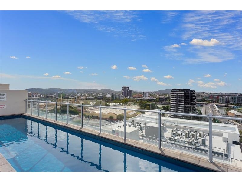 606/43A Peel Street, South Brisbane QLD 4101