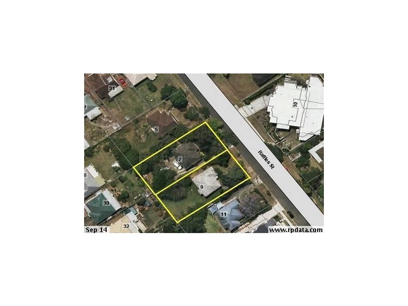 7-9 Raffles  Street, Mount Gravatt East QLD 4122