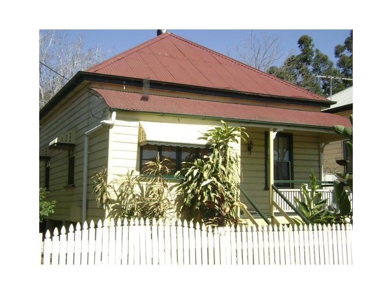 20 Skinner Street, West End QLD 4101