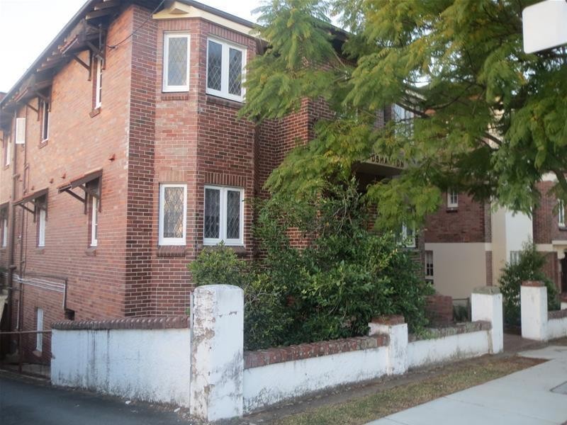 6/598 Lower Bowen Terrace, New Farm QLD 4005