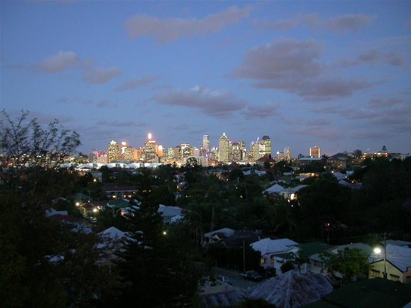 8/104 Dornoch Terrace, Highgate Hill QLD 4101